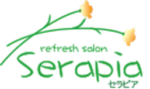 セラピア ロゴ