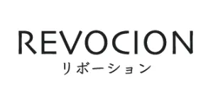 REVOCIONロゴ