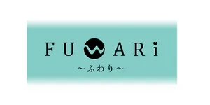 FUWARI-～ふわり～ロゴ