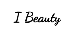 I-Beautyロゴ