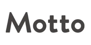 Mottoロゴ