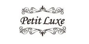 Petit-Luxeロゴ