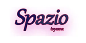 Spazioロゴ