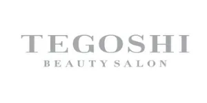 TEGOSHI-BEAUTY-SALONロゴ