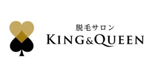 キング＆クイーンロゴ