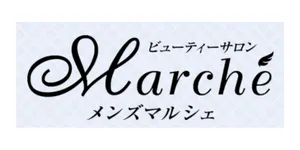 池袋メンズマルシェロゴ