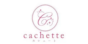 脱毛サロンcachetteロゴ