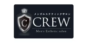 CREWロゴ