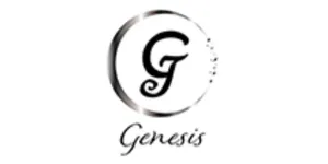 Genesisロゴ