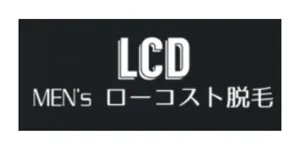 LCDロゴ