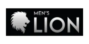 MENS-LIONロゴ