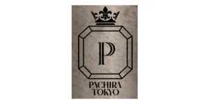 PACHIRA-TOKYOロゴ