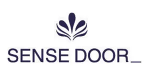 SENSE-DOOR_ロゴ