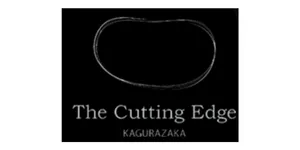 TheCuttingEdgeロゴ