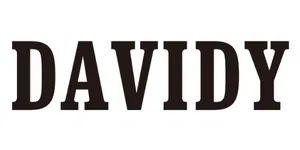 DAVIDYロゴ