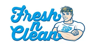 Fresh-N-Cleanロゴ