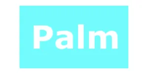 Palmロゴ