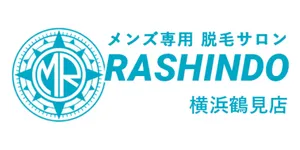 RASHINDOロゴ