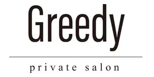 private-salon-Greedyロゴ