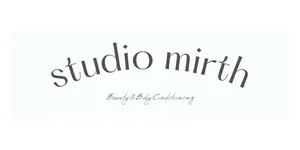 studio-mirthロゴ