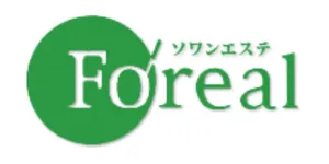 フォリアルロゴ