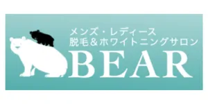 BEARロゴ