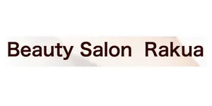 BeautySalon✳︎Rakua-✳︎ロゴ