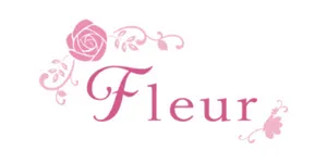 Fleurロゴ