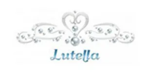 Lutellaメンズ店ロゴ