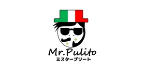 Mr.Pulitoロゴ