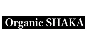 Organic-SHAKAロゴ