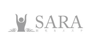 SARAロゴ