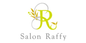 Salon-Raffyロゴ