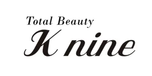 Total-Beauty-K-nineロゴ