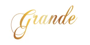 grandeロゴ