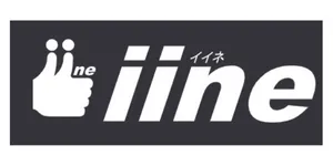 iineロゴ