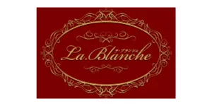 La・Blancheロゴ