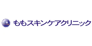 ももスキンケアクリニックロゴ