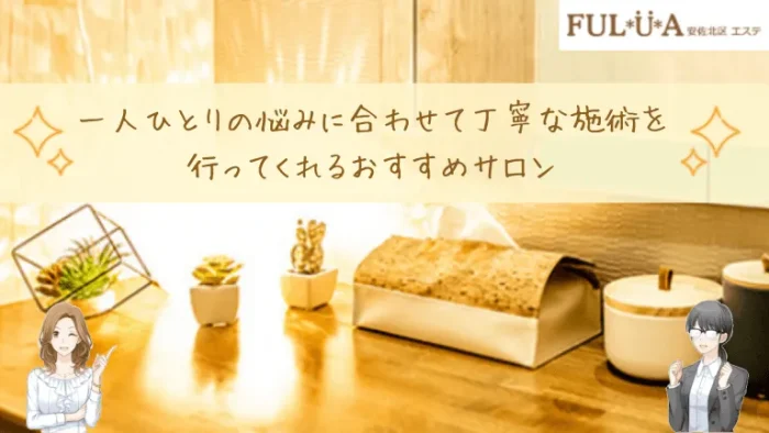 FULUAの総評