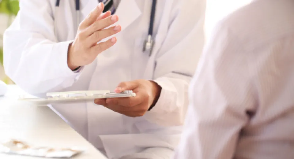 滅菌・消毒の徹底管理