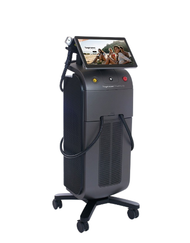 ソプラノチタニウム