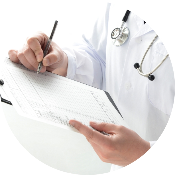 初回施術のご予約