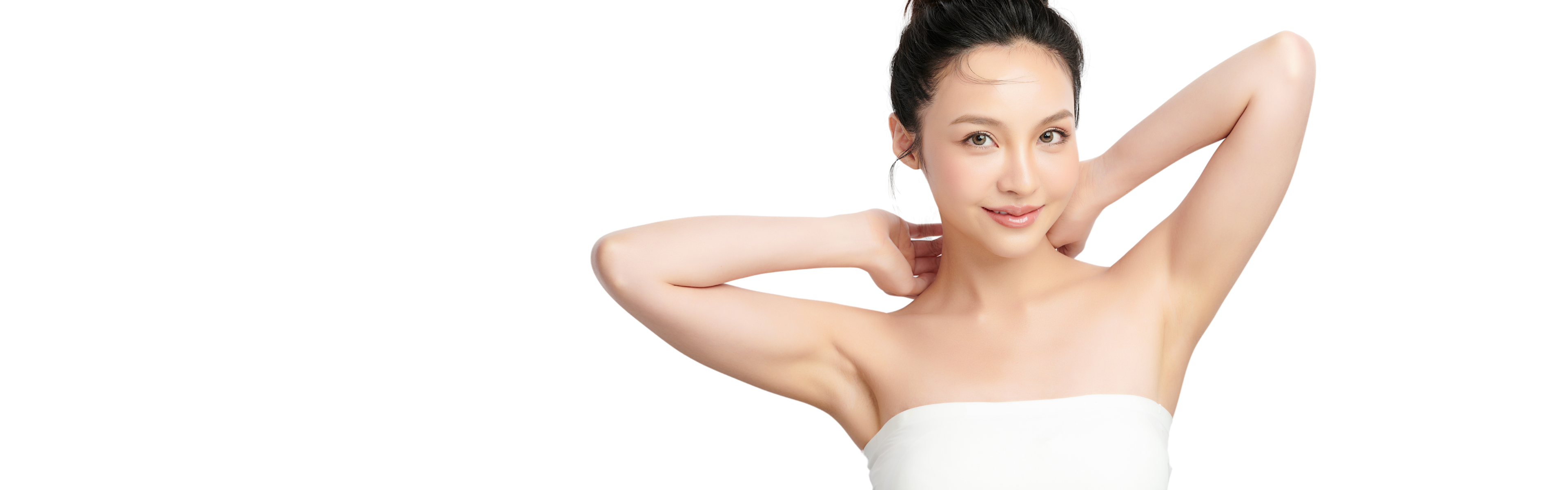 アイシークリニックの脱毛治療メニュー