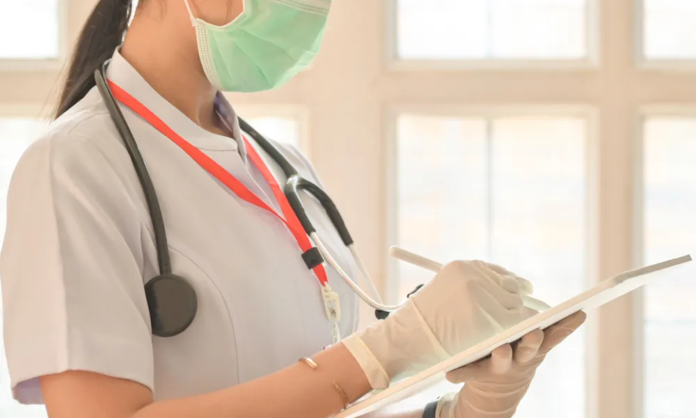 患者さま一人ひとりに合わせたオーダーメイド治療