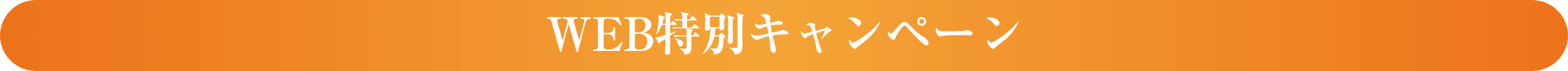 WEB特別キャンペーン