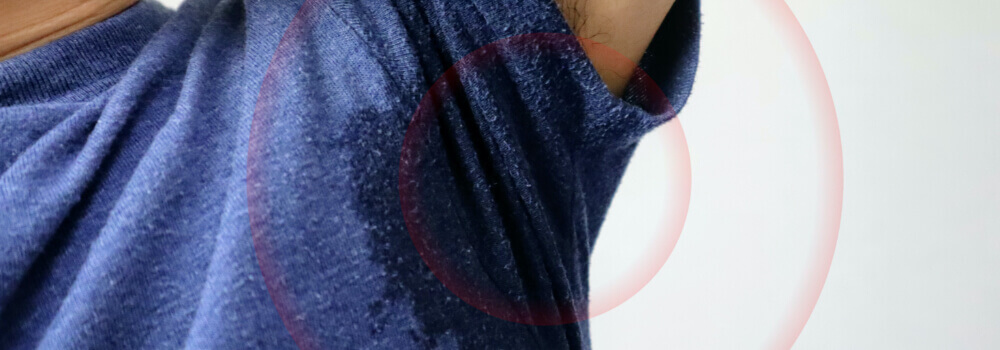 多汗症