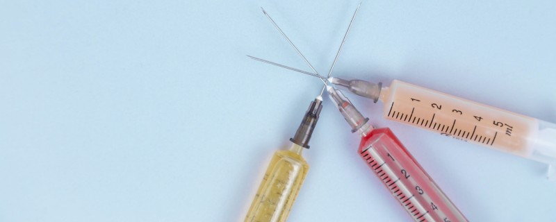 美容注射・点滴の種類6つ | 各施術の効果やおすすめな人を解説