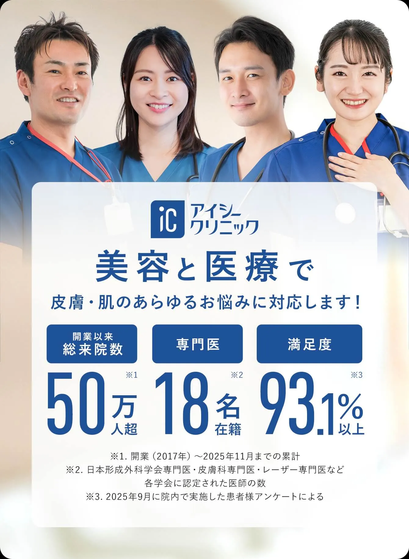 予約バナー